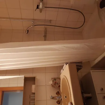 Apartament Stoeckli By Interhome