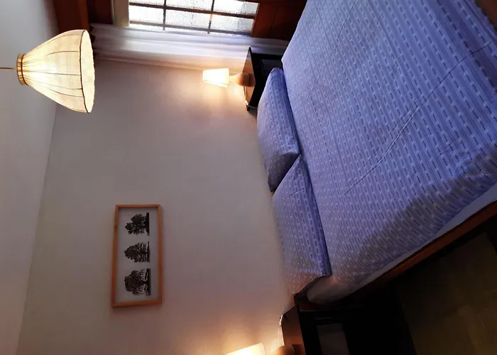 公寓 Stoeckli By Interhome *