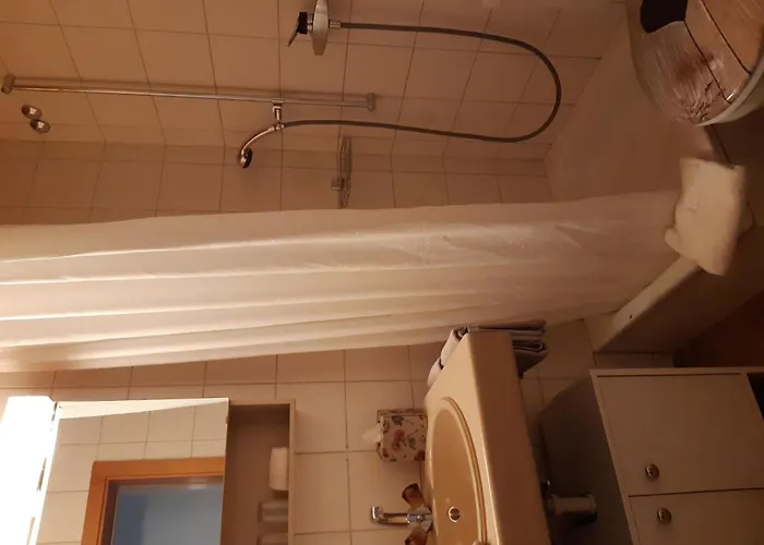 公寓 Stoeckli By Interhome