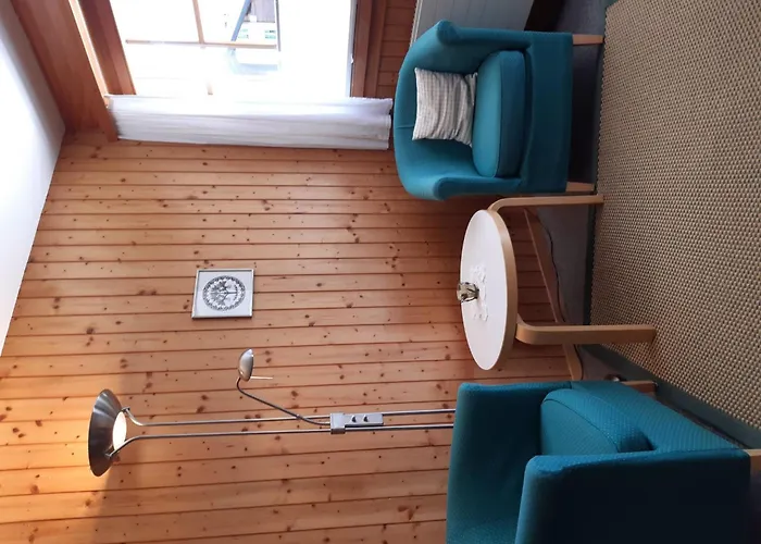 Appartamento Stoeckli By Interhome