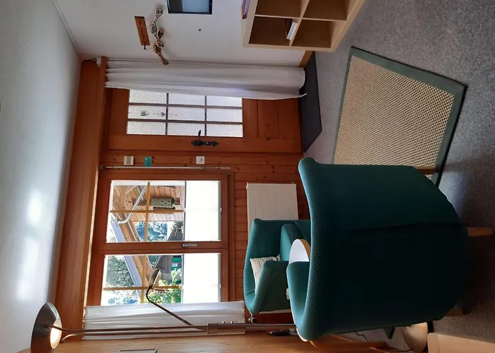 Stoeckli By Interhome *