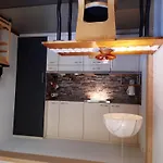 شقة Stoeckli By Interhome *