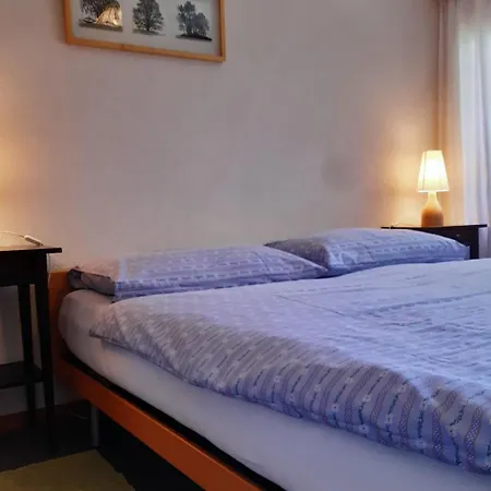 Stoeckli By Interhome