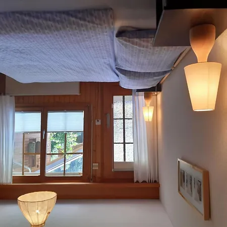 Stöckli Apartment