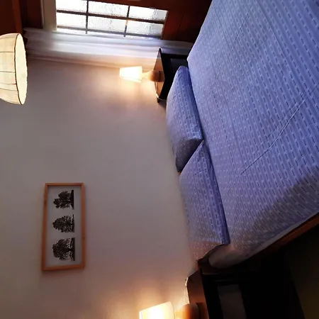 Apartment Stöckli *