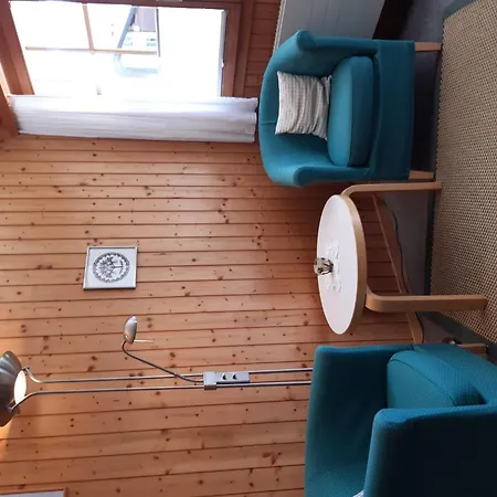 Apartment Stöckli