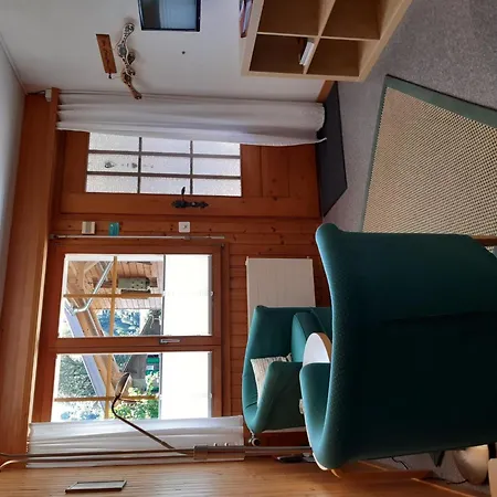 Stoeckli By Interhome *