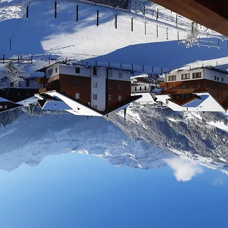 Stoeckli By Interhome Lejlighed