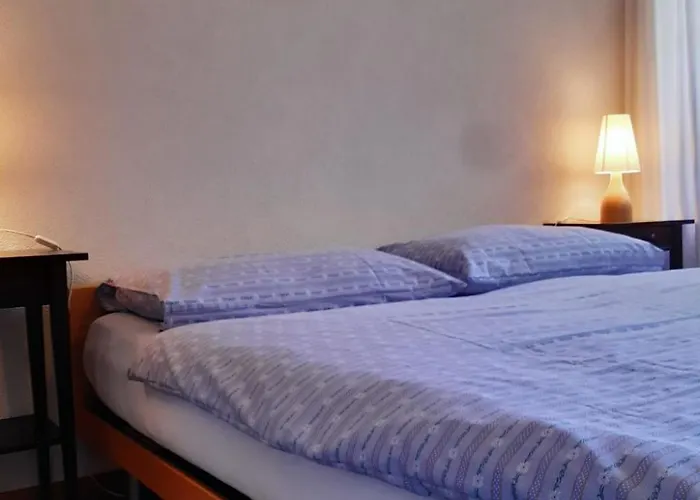 Stoeckli By Interhome