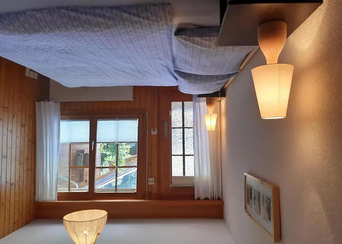 Stoeckli By Interhome Lejlighed