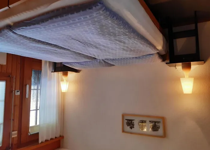 Stoeckli By Interhome