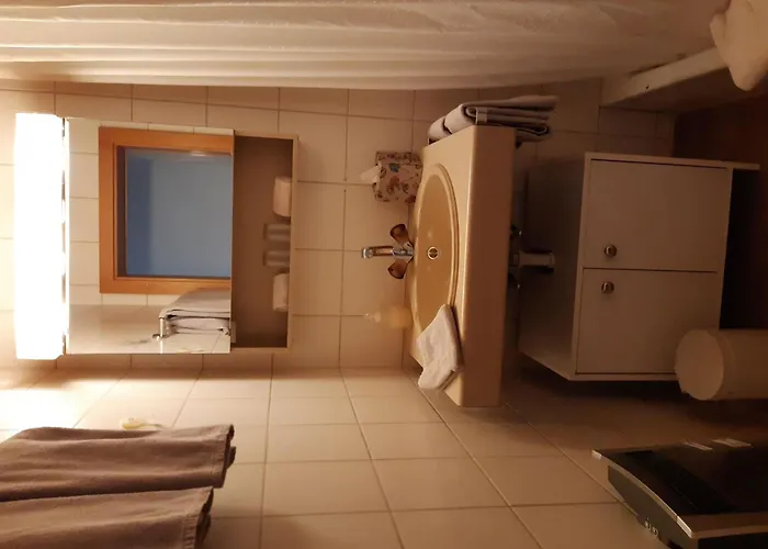 Stoeckli By Interhome Lenk