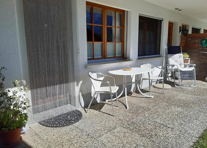 Lejlighed Stoeckli By Interhome