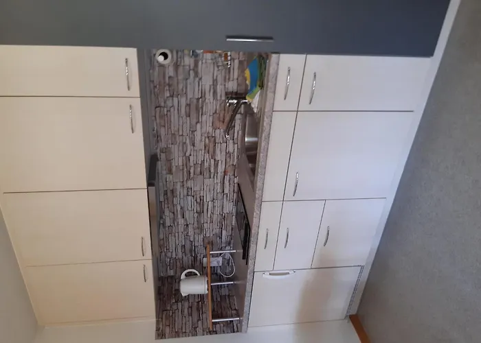 Stoeckli By Interhome * Lenk