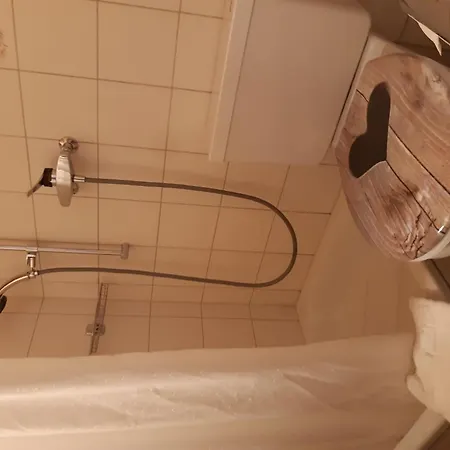 Stoeckli By Interhome Lägenhet